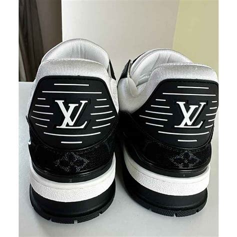 best lv trainer reps|Jelly studio – Louis Vuitton trainer sneaker V2.